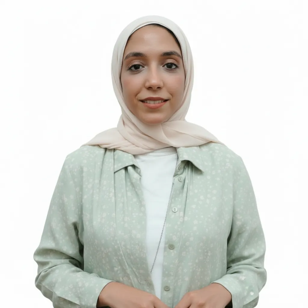 Toqa Hani